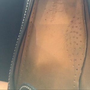 Cole Haan size 10 penny Loafer